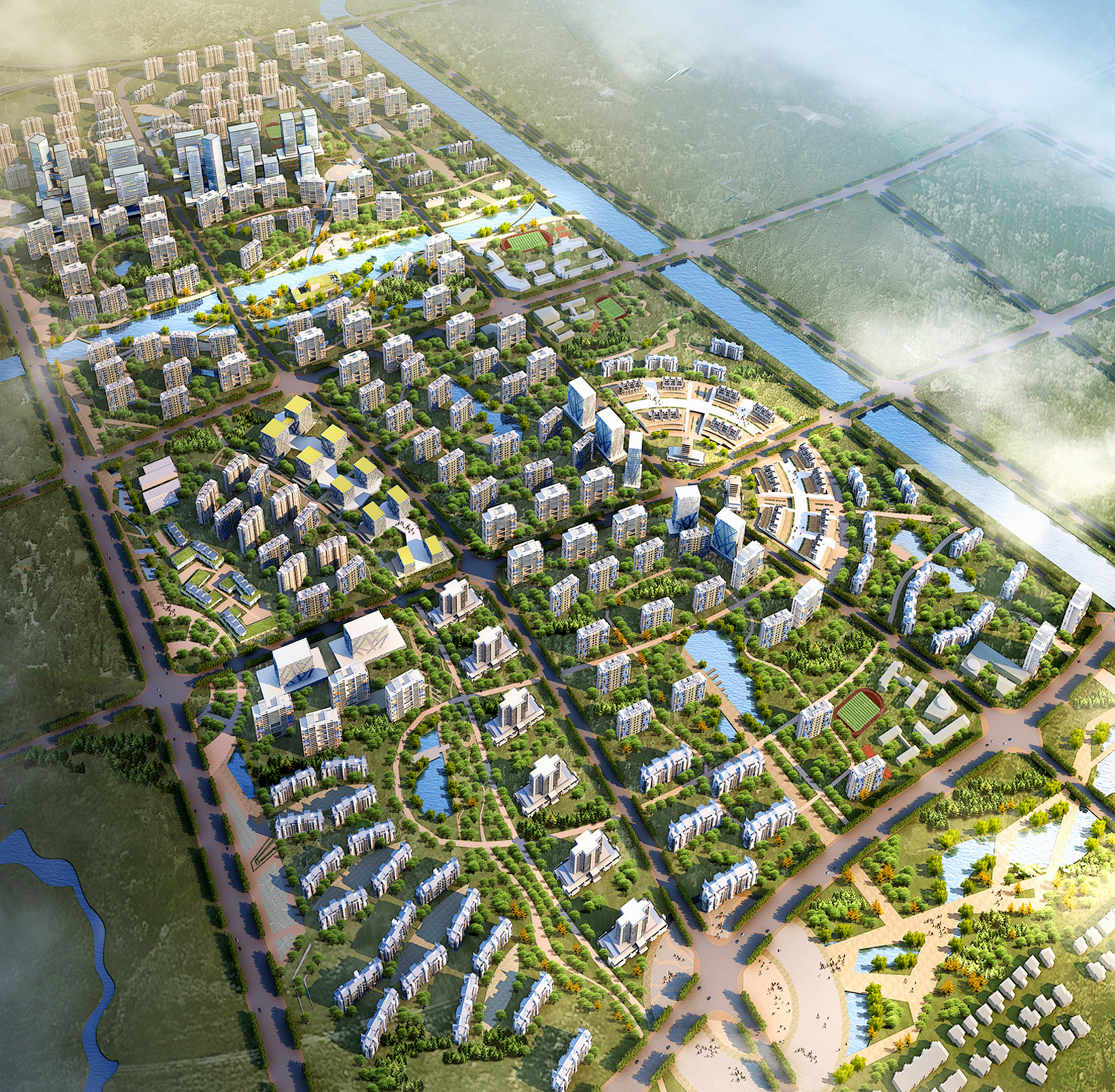 Invest with us in El Paso, TX